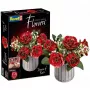 Kit de manualidades de madera REVELL Creative Wood Art Flowers – maqueta Dream of Roses