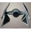 Maqueta de plástico REVELL TIE Interceptor 1:72 – set de montaje para exposición