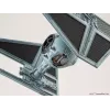 Maqueta de plástico REVELL TIE Interceptor 1:72 – set de montaje para exposición