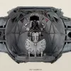 Maqueta de plástico REVELL TIE Interceptor 1:72 – set de montaje para exposición