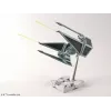 Maqueta de plástico REVELL TIE Interceptor 1:72 – set de montaje para exposición
