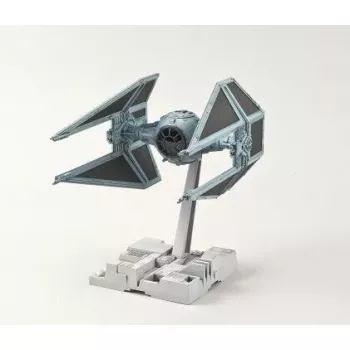 Maqueta de plástico REVELL TIE Interceptor 1:72 – set de montaje para exposición