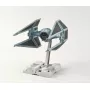 Maqueta de plástico REVELL TIE Interceptor 1:72 – set de montaje para exposición