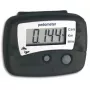 Podómetro TFA-Dostmann 42.2003 con pantalla LCD