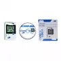 Termómetro ambiental electrónico TFA-Dostmann LOG20