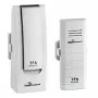 Sensor ambiental TFA-Dostmann WeatherHub radio