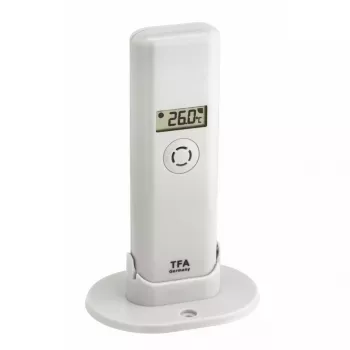 Emisor de temperatura TFA-Dostmann 30.3303.02