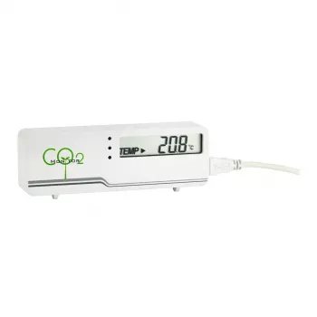 Sensor ambiental TFA-Dostmann 31.5006.02
