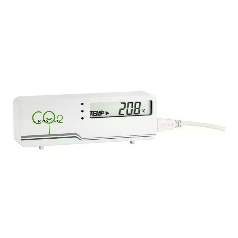 Sensor ambiental TFA-Dostmann 31.5006.02