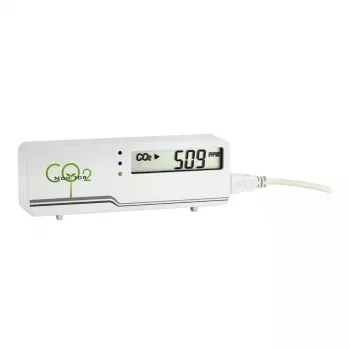 Sensor ambiental TFA-Dostmann 31.5006.02