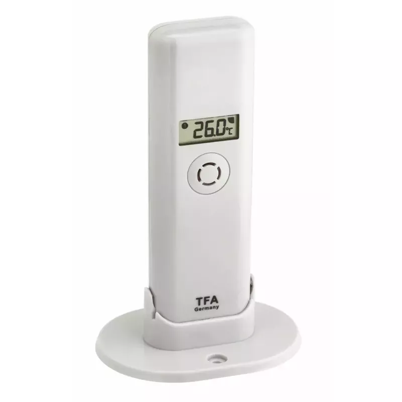 Sensor ambiental TFA-Dostmann WeatherHub