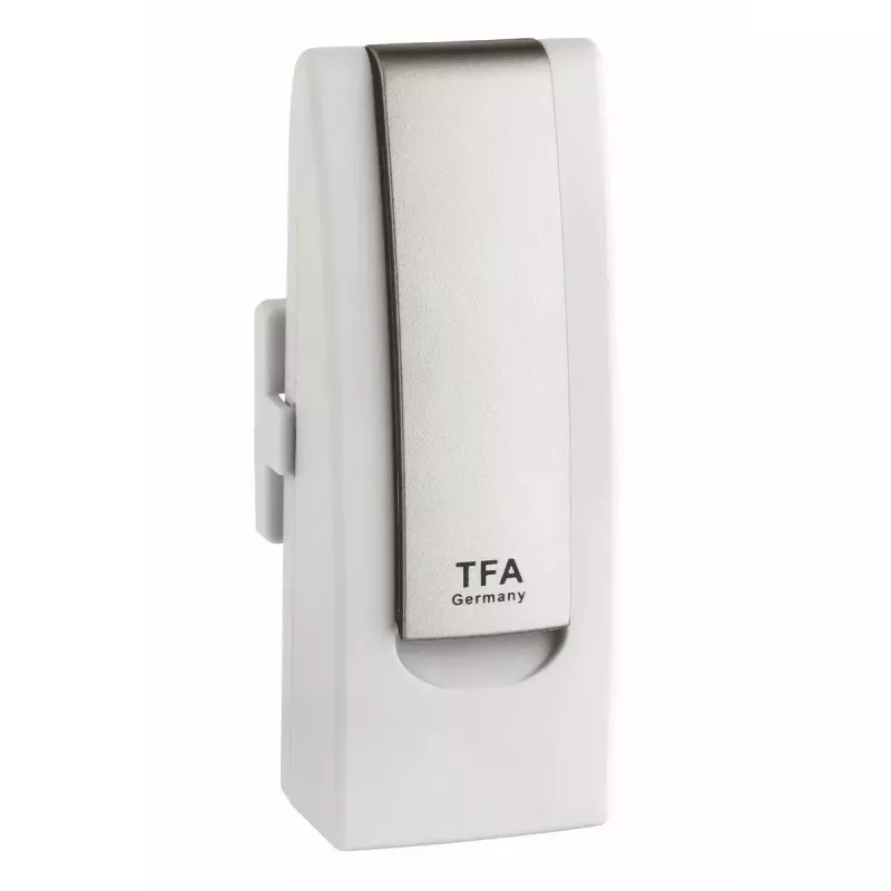 Sensor ambiental TFA-Dostmann WeatherHub
