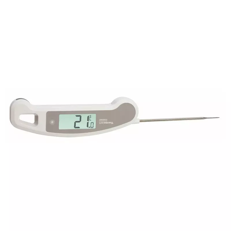 Termómetro alimentario TFA-Dostmann Thermo Jack Gourmet