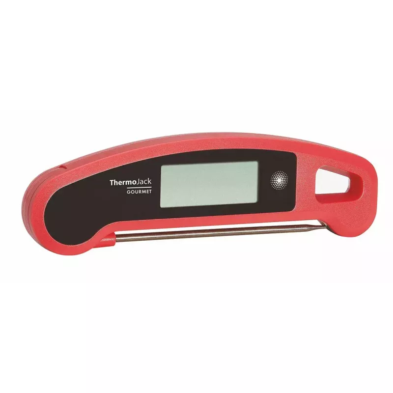 TFA-Dostmann Thermo Jack Gourmet termómetro alimentario -40 - 250 °C digital