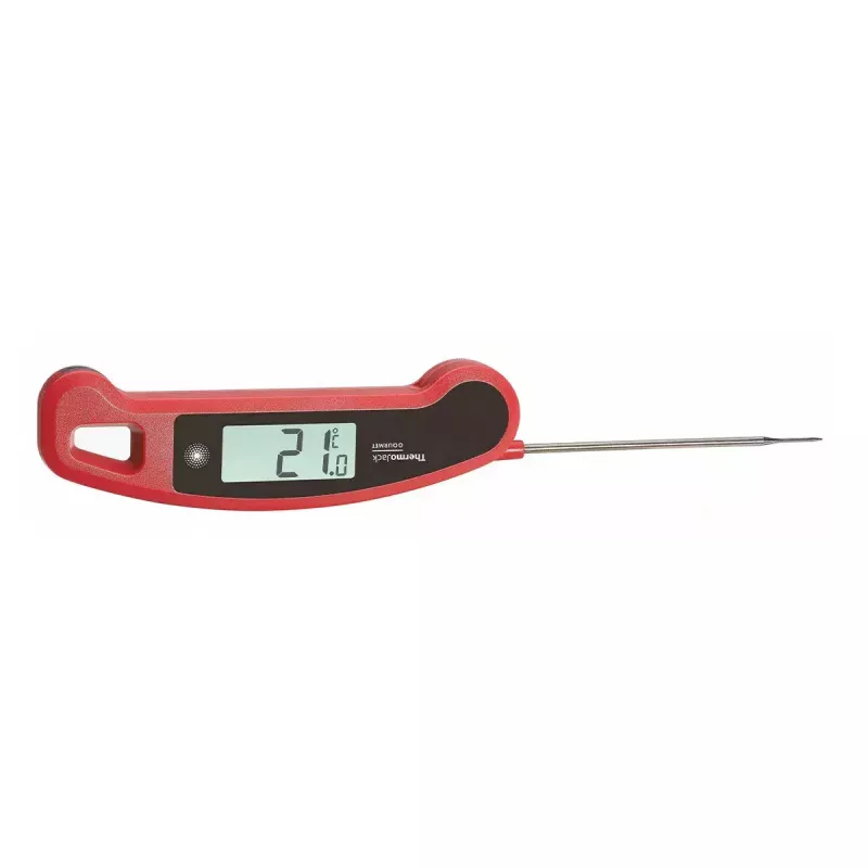 TFA-Dostmann Thermo Jack Gourmet termómetro alimentario -40 - 250 °C digital