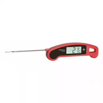 TFA-Dostmann Thermo Jack Gourmet termómetro alimentario -40 - 250 °C digital