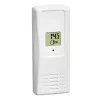 TFA-Dostmann 30.3062 sensor de temperatura interior/exterior de sobremesa inalámbrico
