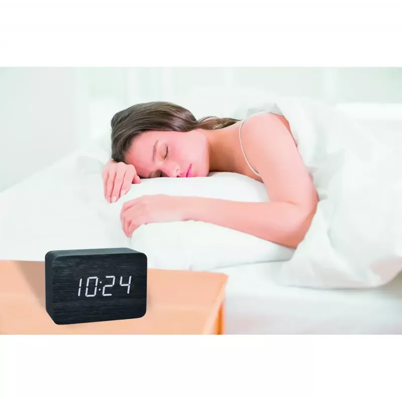 Despertador digital TFA-Dostmann 60.2549.01