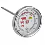 Termómetro de alimentos TFA-Dostmann 14.1028 0 - 120 °C analógico 51 mm 34 g