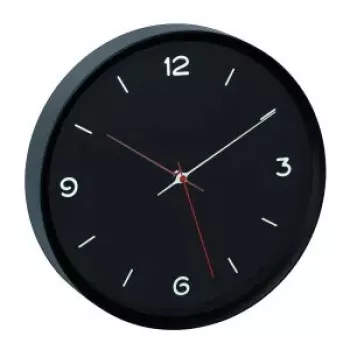Reloj de pared TFA-Dostmann analógico 60.3056.01