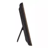 Despertador digital TFA-Dostmann 60.4518.08 madera LCD 433 MHz