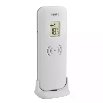 Emisor de temperatura TFA-Dostmann 30.3250.02