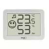 Sensor de temperatura y humedad interior TFA-Dostmann 30.5055.02 de pie inalámbrico