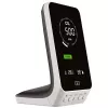Monitor de CO2 tfa dostmann AIRCO2NTROL UP 31.5010 — pantalla digital, CO2, temperatura, humedad