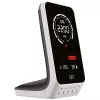 Monitor de CO2 tfa dostmann AIRCO2NTROL UP 31.5010 — pantalla digital, CO2, temperatura, humedad