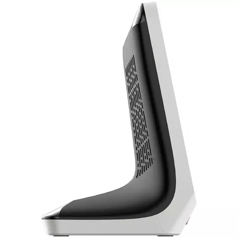 Monitor de CO2 tfa dostmann AIRCO2NTROL UP 31.5010 — pantalla digital, CO2, temperatura, humedad