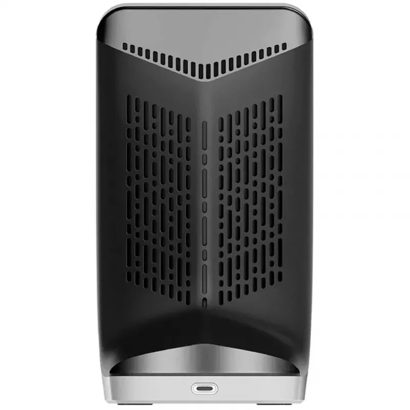 Monitor de CO2 tfa dostmann AIRCO2NTROL UP 31.5010 — pantalla digital, CO2, temperatura, humedad