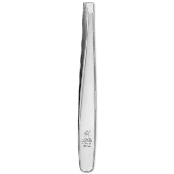 Pinza de precisión para cosmética ZWILLING 78145-101-0 acero inoxidable