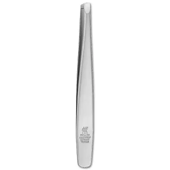 Pinza de precisión para cosmética ZWILLING 78146-101-0 acero inoxidable