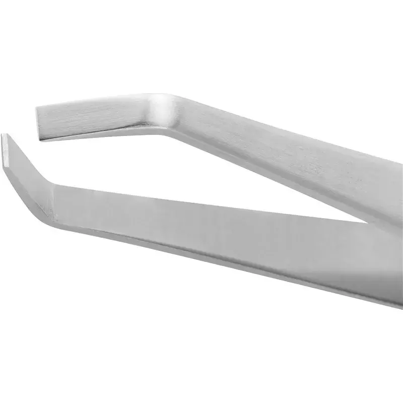 Pinza de precisión para cosmética ZWILLING 78148-101-0 acero inoxidable 90 mm
