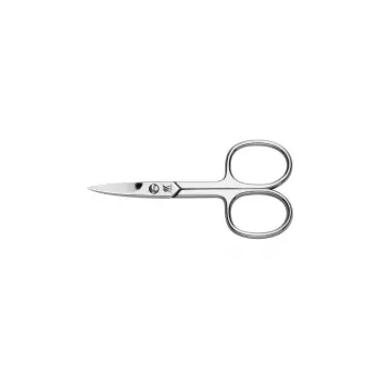 Tijera de uñas ZWILLING Classic Inox 90mm acero inoxidable hoja recta