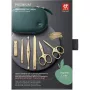Set de manicura y pedicura de 6 piezas ZWILLING 97019-004 con tijera de uñas, vegano