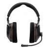 Auriculares Beyerdynamic MMX 230 — con cable e inalámbricos, USB-C, Bluetooth, circumaurales, 20–20000 Hz, cable de 1,8 m, negro