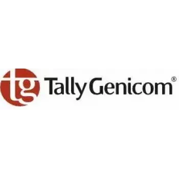 Cinta TallyGenicom T2340/T2130