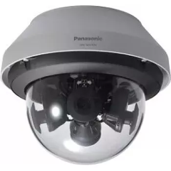 Cámara de seguridad IP Panasonic WV-S8530N