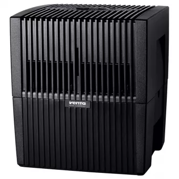 Humidificador Venta LW25 Comfort Plus negro
