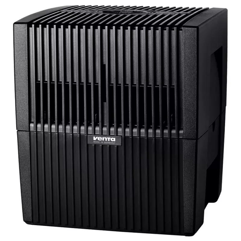 Humidificador Venta LW25 Comfort Plus negro
