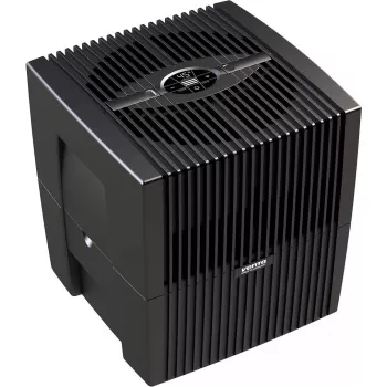 Humidificador Venta LW25 Comfort Plus negro