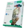 Papel de impresora A4 inapa-tecno recyconomic blanco puro 80 g 500 hojas