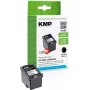 Cartucho KMP HP 3YM62AE N.º 305XL negro