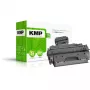 Tóner KMP HP CE505X negro 6500 páginas