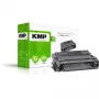Tóner compatible KMP H-T230 para HP 55A, negro
