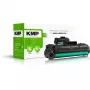 Tóner KMP C-T27 compatible con Canon 728 1230 1000 2500 páginas negro