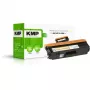 Tóner compatible KMP B-T38 para Brother TN-325BK, negro