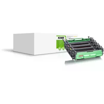 Tóner KMP tambor Brother DR-320CL/DR320CL 25000 pág. negro