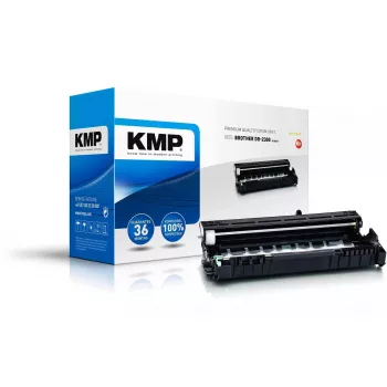 Unidad de tambor compatible KMP B-DR27 para Brother DR-2300